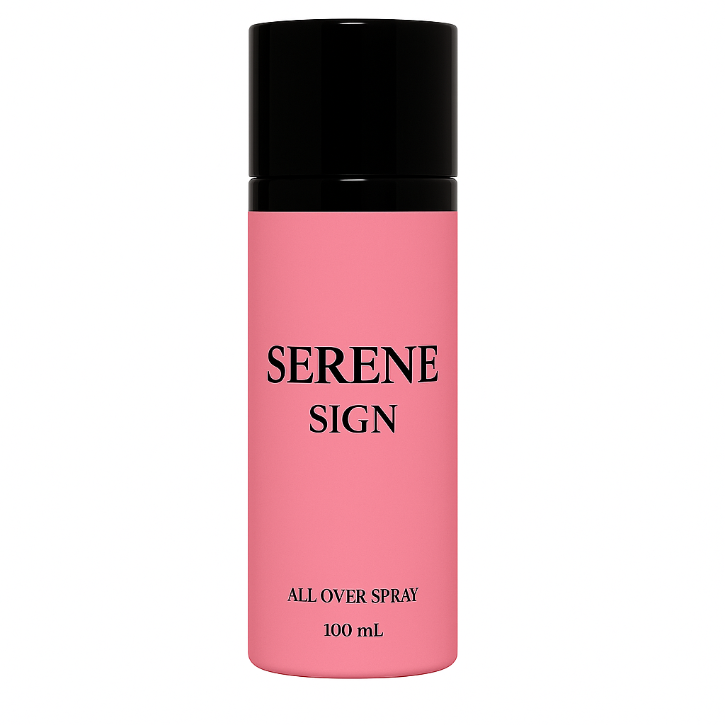 SERENE All Over Spray 100ML