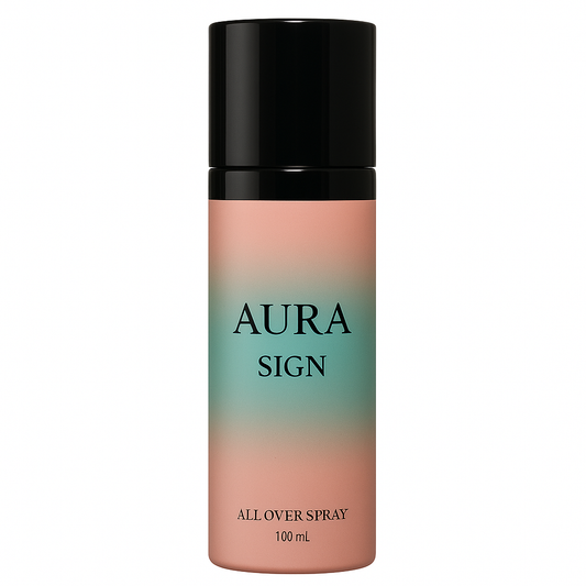 AURA All Over Spray 100ML