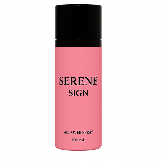 SERENE All Over Spray 100ML